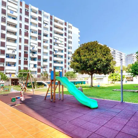 Med Appartement