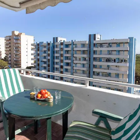 Med Appartement Blanes