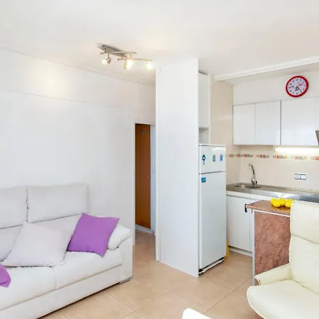 Appartement Med Blanes