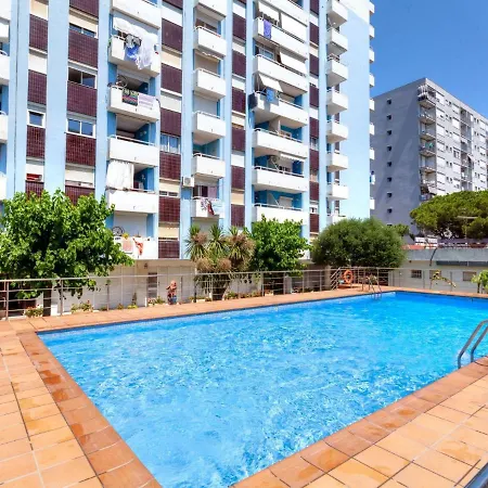 Med * Blanes