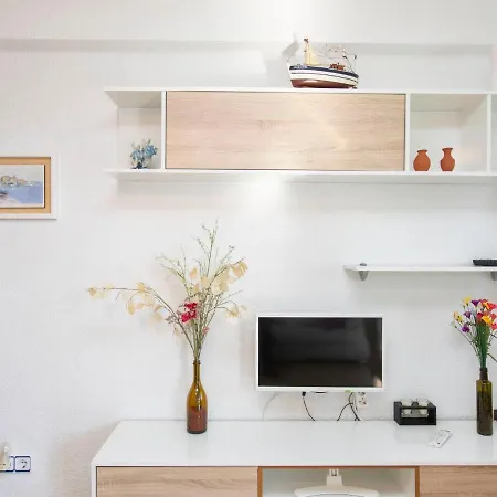 Appartement Med Blanes