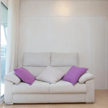 Med Appartement *