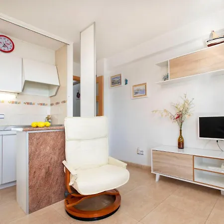 Appartement Med *