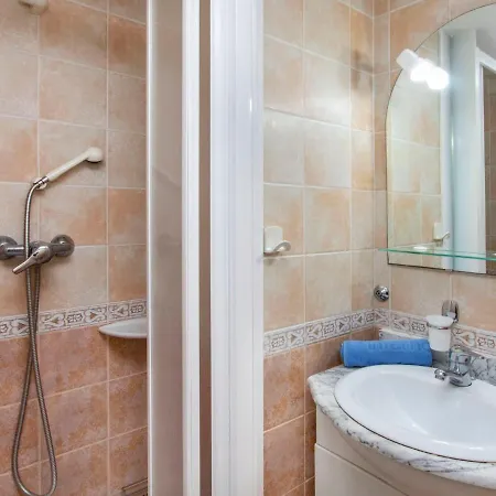 Med Appartement Blanes