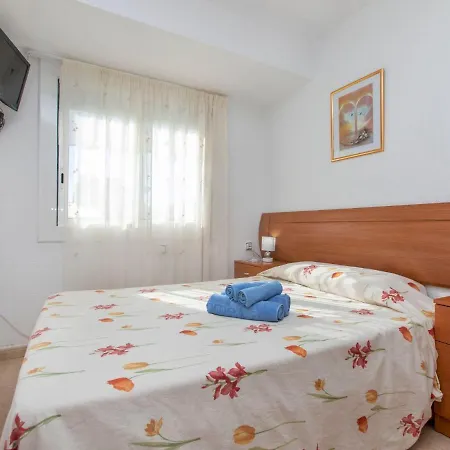 Appartement Med *
